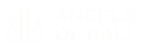 Angels of Bali Logo