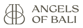 Angels of Bali Logo